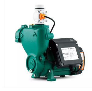 وقتی فشار آب شما را از بین می‌برد: آنچه قبل از خرید یک پمپ تقویت‌کننده خانگی باید بدانید