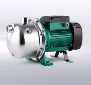 Stainless Steel fertilizer machine JET pump